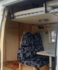 Camper puro Camper puro