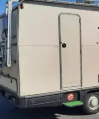 Vendita camper