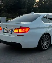 Bmw 530 xdrive m-sport