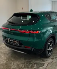Alfa Romeo Tonale 1.6 diesel 130 CV TCT6 Ti