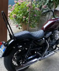 Harley-Davidson Sportster 883 - 2002