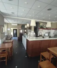 RISTORANTE CON MURI