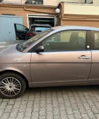 Lancia Y Ypsilon Ecochic 1.4 GPL