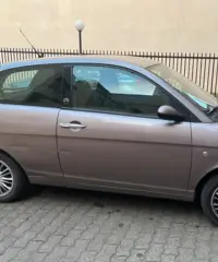 Lancia Y Ypsilon Ecochic 1.4 GPL