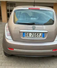 Lancia Y Ypsilon Ecochic 1.4 GPL