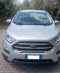 Ford EcoSport 1.0 EcoBoost PARI AL NUOVO
