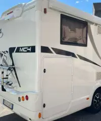 Mc Louis Mc4 365g