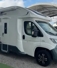 ROLLERTEAM ZEFIRO 266 TL - Letto nautico