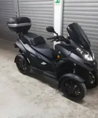 Quadro QOODER - 2021