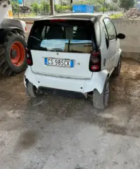 Smart 800 diesel