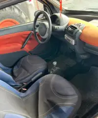 Smart 800 diesel