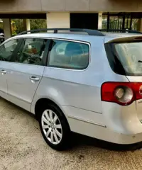 Volkswagen Passat 2.0 TDI HIGHLINE