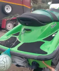 Moto d'acqua