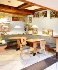 Nalles: Rent to buy Ristorante Nalles: Rent to buy Ristorante