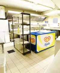 Nalles: Rent to buy Ristorante Nalles: Rent to buy Ristorante