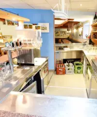 Nalles: Rent to buy Ristorante Nalles: Rent to buy Ristorante