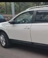 Nissan Qashqai Qashqai 2 1.6 dCi DPF Acenta