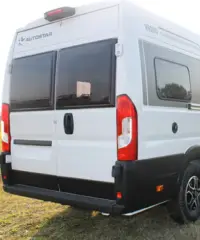 Autostar VAN V630G-1235FD