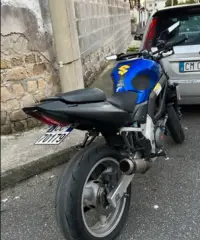 Suzuki sv650