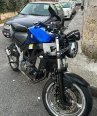 Suzuki sv650