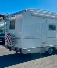 Mobilvetta Icaro S10