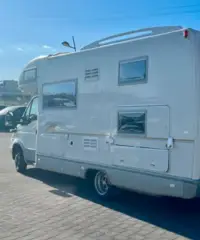 Mobilvetta Icaro S10