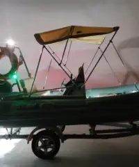 GOMMONE SACS Full Optional SENZA PATENTE