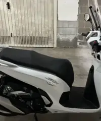 Honda SH 350 - 2023