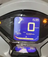 Honda SH 350 - 2023