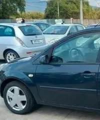 Ford Fiesta 1.4 TDCi 5p. Clever