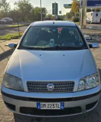Fiat punto 1.2