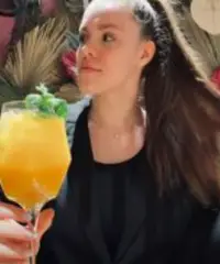 Voglio condividere la mia vita con qualcuno di speciale