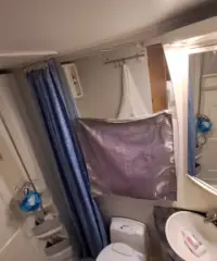 Camper per famiglia