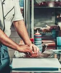 Aiuto cucina Aiuto cucina
