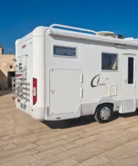 Ci riviera garage