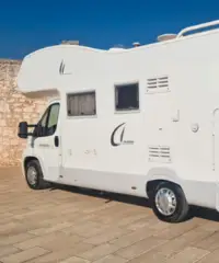 Ci riviera garage