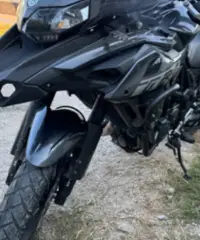 Benelli TRK 502 - 2021 Benelli TRK 502 - 2021
