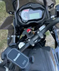 Benelli TRK 502 - 2021