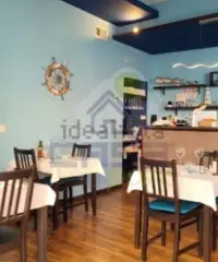 Bar ristorante