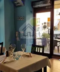 Bar ristorante