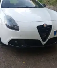Alfa romeo Giulietta 1.6jtdm105cv2012
