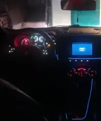 Alfa romeo Giulietta 1.6jtdm105cv2012