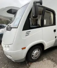 Motorhome Arca