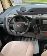 Motorhome Arca