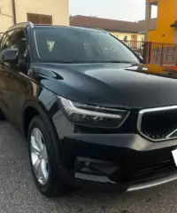 Volvo XC40 T2 Geartronic FULL OPTIONAL