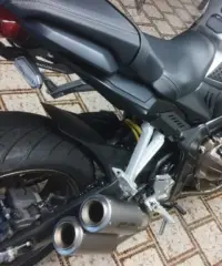 Moto Honda CB 650R
