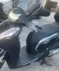 Honda SH 300 2020