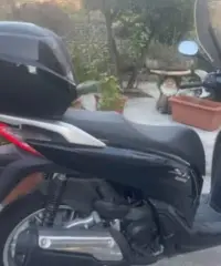 Honda SH 300 2020