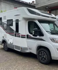 Elnagh Baron 531