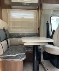 Elnagh Baron 531